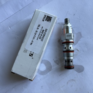 วาล์วไฮดรอลิก DPBC-LDN - Product Image 1