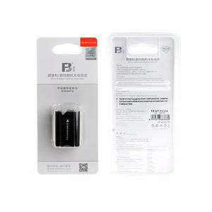 FB <span class=keywords><strong>NP</strong></span> <span class=keywords><strong>FV70</strong></span> 1800 мАч батарея для камеры sony DV PJ50E PJ60E VG30 260E HDR 610E 700E SR68 PJ675 цифровая камера - Product Image 2