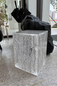 La résine époxyde est employée pour laisser tomber des piliers de bakélite - Product Image 5