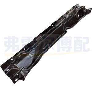 อะไหล่ทดแทนสำหรับ Peugeot 301 Citroen Elysee C3L ถังน้ำ คานขวางด้านบน กรอบไฟหน้า 9807394080 - Product Image 3