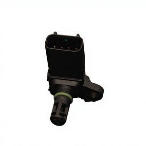 Sensor de presión de admisión 1490907 1141598 con montaje roscado para Jaguar Land Rover Range Rover Focus - Product Image 3