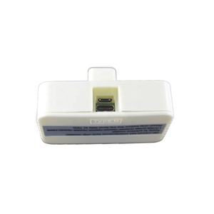 C13T04D100 T04D1 Puce De Réservoir De Maintenance Resetter pour Epson <span class=keywords><strong>EcoTank</strong></span> ET-4750 ET-3750 ET-3700 ET-15000 <span class=keywords><strong>M1170</strong></span> M1140 - Product Image 4