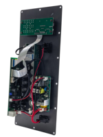 Carte mère d'enceinte trolley d'extérieur, carte amplificateur audio 9.0, module amplificateur de puissance multifonction pour karaoké