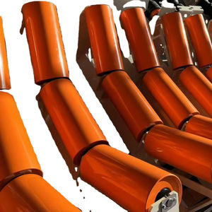 Gulungan pembawa sabuk kondisi baru untuk transportasi semen - Product Image 1