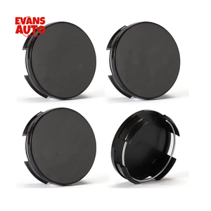 Tapas Centrales para Ruedas de Coche de 57 mm y 62 mm, Tapas para Cubos de <span class=keywords><strong>Rueda</strong></span> para Lexus, <span class=keywords><strong>Toyota</strong></span> <span class=keywords><strong>Rav4</strong></span>/ COROLLA/ Camry - Product Image 2