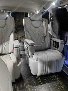ST-VIPBZ sang trọng VIP xe Ghế MPV Ghế tự động Ghế Tùy chỉnh không trọng lực cho VITO/<span class=keywords><strong>ALPHARD</strong></span>/h1/staria/metris MAYBACH loại - Product Image 3