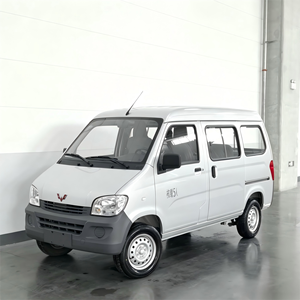 Voitures d'<span class=keywords><strong>occasion</strong></span> à vendre Wuling Zhiguang 2023 1.5L Essence Manuelle Propulsion Arrière Minivan Vente en Gros Approvisionnement en Vrac en Stock - Product Image 5