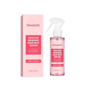 Spray de Esencia Reparadora de Proteínas que Cuida Suavemente Tu Cabello, Dejándolo Suave, Voluminoso <span class=keywords><strong>y</strong></span> Liso - Product Image 1