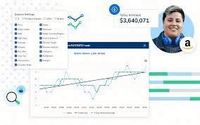 Suscripción Online de 1 Mes a Hellium10