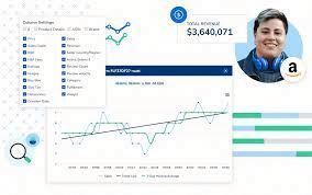 Suscripción Online de 1 Mes a Hellium10 - Product Image 4
