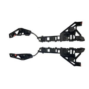 Parti di Ricambio Auto, Staffa Paraurti Posteriore per Opel <span class=keywords><strong>Astra</strong></span> J RH:20877797 130600101 3200101119 - Product Image 4