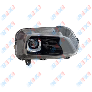 Accessori Originali Aftermarket per <span class=keywords><strong>Fari</strong></span> Geely, Compatibili con DONGFENG AEOLUS Yixuan GS SUV MAX EV (2020-2021) - Ricambio/Riparazione - Product Image 1
