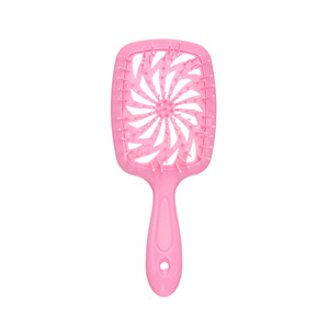 WanMei Air Skeleton <b>Comb</b> Large Soft Material Massage Hair <b>Comb</b> For Home Use - Product Image 5