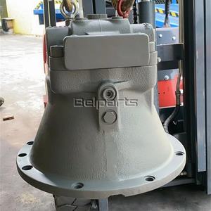 Moteur d'orientation EX600 pour pièces détachées d'excavatrice Hitachi 4398514 0788801 Moteur d'orientation Après-vente - Product Image 2