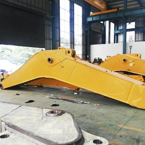 China Fabriek Aanpasbare Graafmachine Lange Bereiken Arm Graafmachine Giek En Stok - Product Image 2