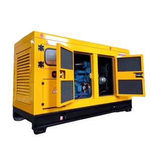 Top 10 Marcas de geradores Weichai Super Silent Genset 40kw 50kva Água tranquila Refrigerado Poder Geradores diesel de alta tensão para casa - Product Image 5