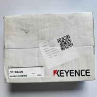 Câble de contrôle KEYENCE OP-88306, connecteur coudé NFPA79, 10 m, pour lecteurs de codes-barres séries SR-2000/SR-1000, OP 88306