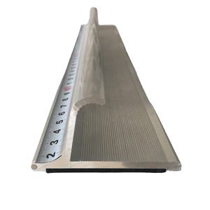 Anggota Pasar Online Menandai Penggaris Aluminium Standar Eropa Kustom Industri - Product Image 3