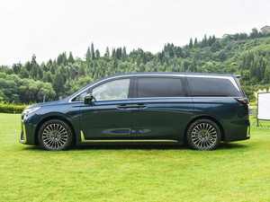 <span class=keywords><strong>2026</strong></span>年 Voyah Dreamer 四轮驱动650公里长续航纯电动汽车中国制造 - Product Image 5