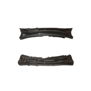 Deflector de parabrisas de coche, visera delantera de plástico para Toyota RAV4 2009 2017, fácil instalación - Product Image 1