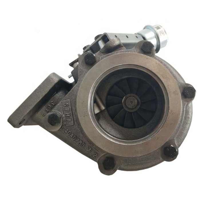 D16C Engine Turbo Charger for SALE HE551W 20745795 3797885 2835373 