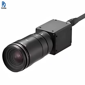 กล้องสี 2.0 ล้านพิกเซล รุ่น CV-H200M/C XG-200M/C CA-HX200M/C ของ KEYENCE สำหรับระบบอัตโนมัติทางอุตสาหกรรม - Product Image 1