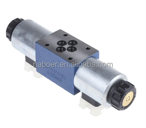 R900249353 4WRZ32W6-520-7X/6EG24N9EK4/M วาล์วควบคุมทิศทางแบบสัดส่วน - Product Image 6