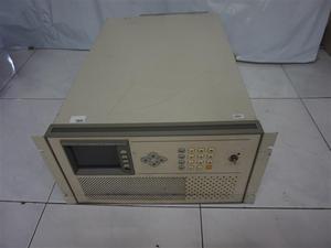 แหล่งจ่ายไฟ AC แบบตั้งโปรแกรมได้โครมา 6560 พร้อมปุ่มและปุ่มควบคุมที่หายไป ใช้งานแล้ว - Product Image 4