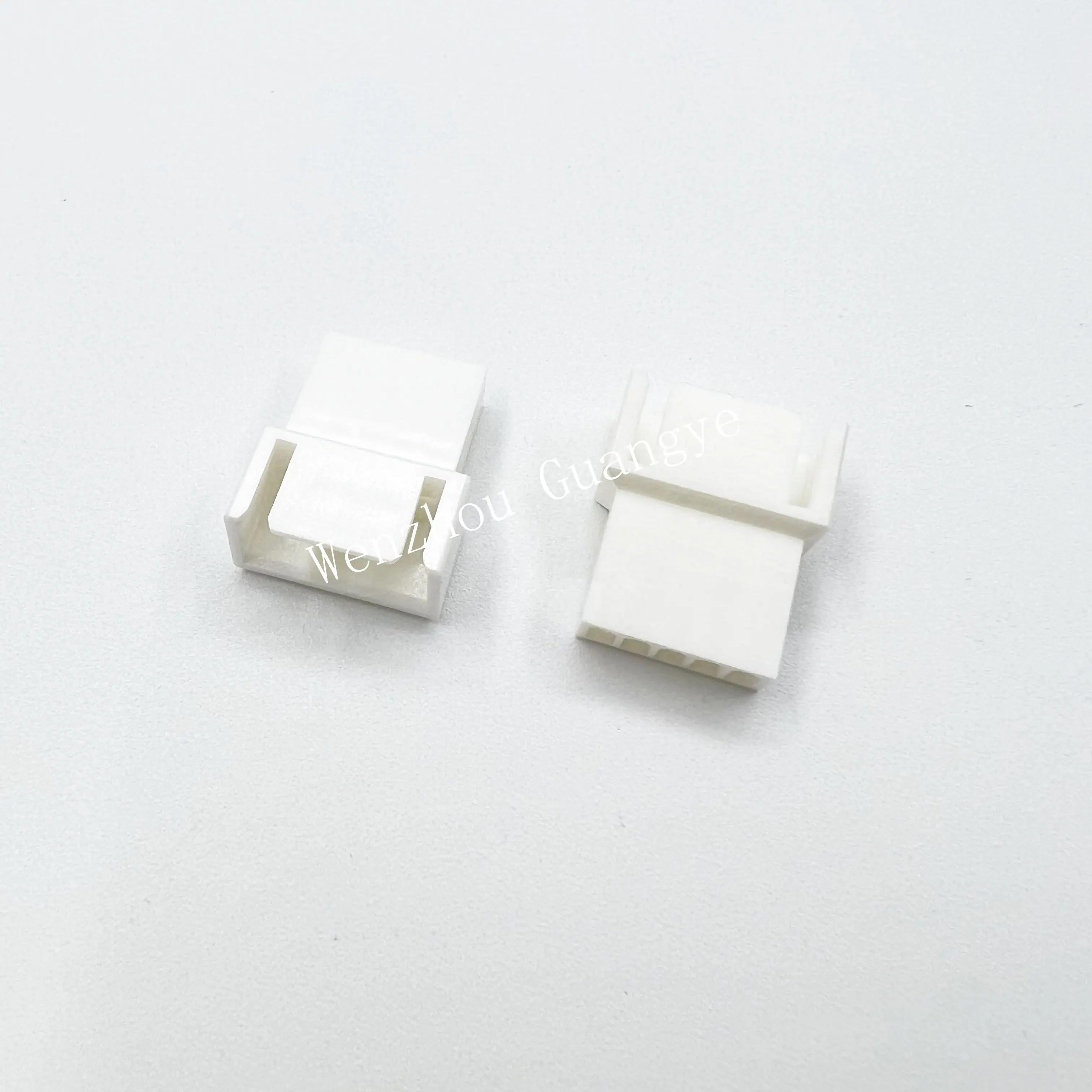 Mini-Latch 5240 2.5mm adaptador pc friction lock conector terminal molex pcb connector plug 2 6 pins 5102 housing set