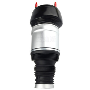 Kit de réparation d'amortisseur W166 1663202738 1663202513, support inclus pour transmission automatique X166 AT - Product Image 3