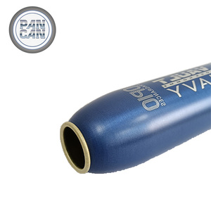 Bouteilles en métal portatives pour la bouteille d'aérosol de déodorant de <span class=keywords><strong>parfum</strong></span> - Product Image 4