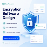 Desarrollo de Software ERP para la Industria Bancaria, Desarrollo de Software de Encriptación, Desarrollo de Aplicaciones de Criptografía, Desarrollo de Software para Desarrolladores