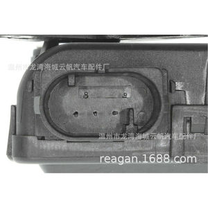 Actuador Servomotor Yf 8310 para Volkswagen Audi Skoda, Pieza de Repuesto para Automóvil, Modelo 8d1 820 511b - Product Image 4