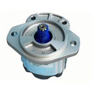 Bomba Hidráulica Nueva PGP511A0120CS2D3NE5E3B1B1, Fabricante de Bombas Hidráulicas PGP511A0120CS4D3NE5E3B1B1, Bomba de Engranajes Hidráulica para Excavadora - Product Image 2