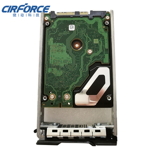 300GB 2.5 ''Sabit Disk 8WR71 6G 15K SFF SAS 08WR71 ST9300653SS - Product Image 2