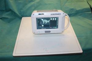 Macchina Radiografica Veterinaria Portatile a Batteria, Apparecchiatura <span class=keywords><strong>DR</strong></span> per Radiografie di Animali Domestici - Product Image 2