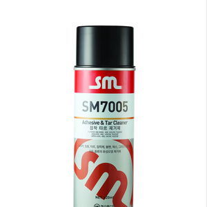 สเปรย์กาวและน้ำยาล้างคราบน้ำมันทำความสะอาดคราบน้ำมันใช้งานง่ายสีใส - Product Image 1