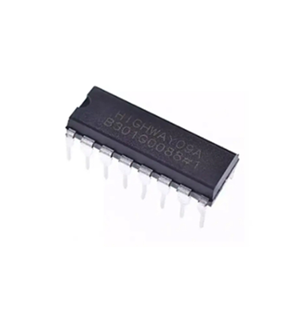 New and Original HIGHWAY09A Integrated Circuit IC Chip Microcontrollers & Processors FPGA Component for Electronic Devices