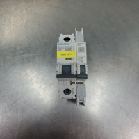 1 unité neuve et originale 5SJ4110-7HG40 avec interrupteur 5ST301 AS. 4B-49 PLC