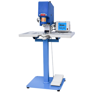 Điện vải vải Bìa nút Máy làm - Product Image 3