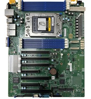 Motherboard Server H12SSL-NT AMD EPYC 7003/7002