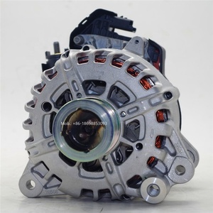 Alternateur 14V 150A d'origine pour Serena C25 C26, références 439869, IST50C012, 2310A1VA0A, 2310A1VA0C - Product Image 1