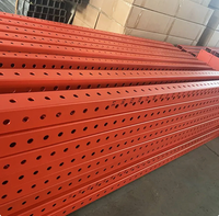 Cage de support de puissance professionnelle avec barres de traction et de trempage Lat-support vertical de support de squat robuste pour l'entraînement de force à domicile