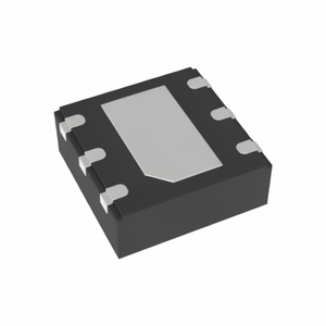 Componentes Electrónicos Originales para Gestión de Energía (PMIC) Comprar en Línea 6 WDFN Exposed Pad NCV8187AMTW080TAG - Product Image 1