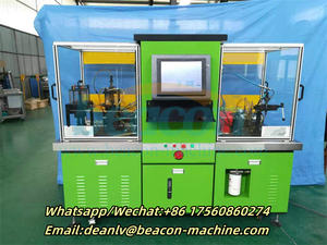 Çok fonksiyonlu dizel pompa Beacon cr9cri CRI <span class=keywords><strong>CRP</strong></span> HEUI EUI EUP test ekipmanları - Product Image 4