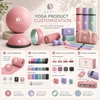 Cercle de Yoga en EVA Durable, Nouvelle Collection, pour Fitness, Jambes, Cuisses, Taille, Cercle Magique de Beauté, Écologique, Cercle Magique Pilates