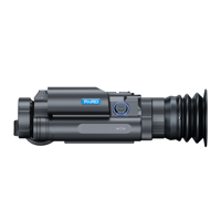 Caméra optique de vision nocturne et diurne Pard NV008SP2-LRF 850nm 350m IR 2K avec enregistrement auto-activé pour la chasse