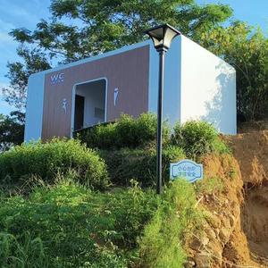 Dự án hợp tác prefab táo cabin cho các nhà cung cấp vật liệu xây dựng với bản vẽ kỹ thuật và hướng dẫn cài đặt - Product Image 4