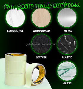 10mm huỳnh quang phản quang tự dính Neon đêm phát sáng photoluminescent ngoài trời nóng chảy Acrylic phát sáng Băng - Product Image 4