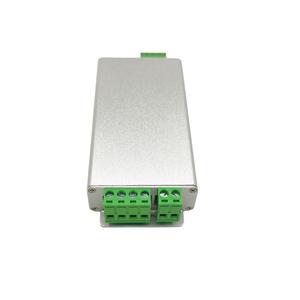 Nanoamp - Módulo de Voltímetro/Amperímetro Digital con Pantalla a Color DC |   Módulo de medidor de CC de nanoamperios con salida de alarma RS485 Modbus W776 - Product Image 4